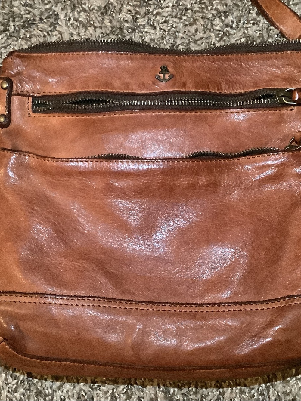 Harbour 2nd Luisa genuine leather purse - Picture 8 of 12